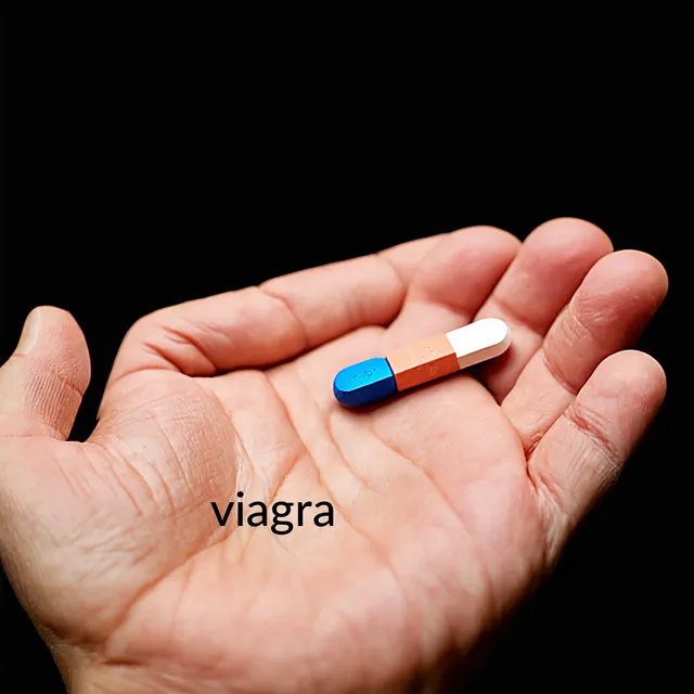 Viagra hace falta receta